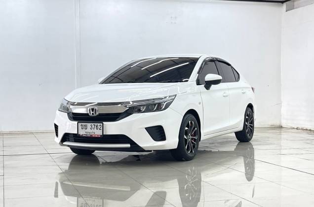 Honda City 1.0 S AT - ภาพย่อที่ 2