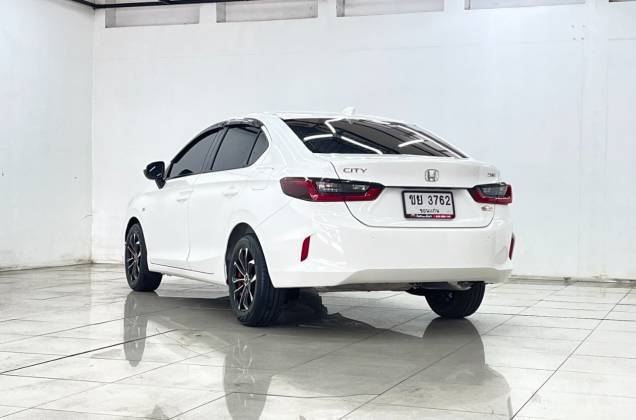 Honda City 1.0 S AT - ภาพย่อที่ 6