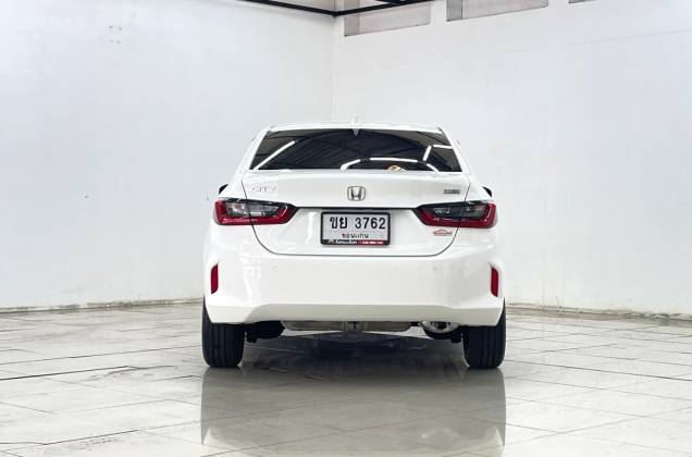 Honda City 1.0 S AT - ภาพย่อที่ 7