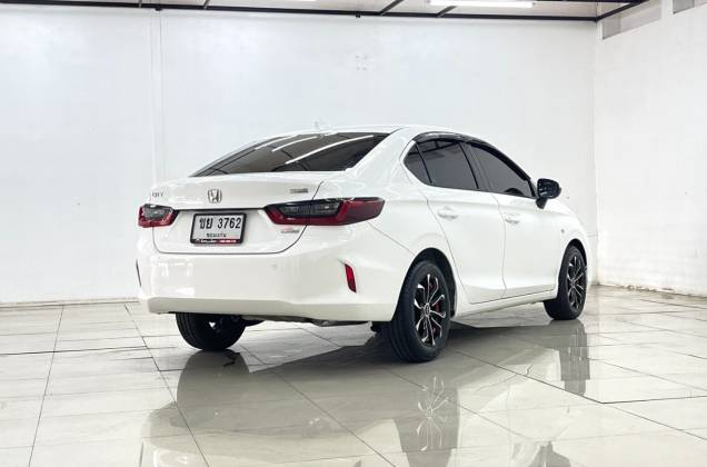 Honda City 1.0 S AT - ภาพย่อที่ 8