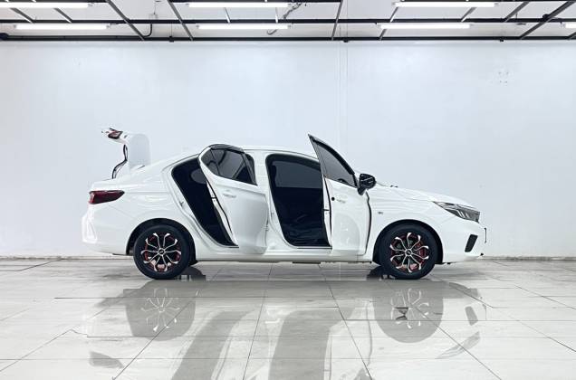 Honda City 1.0 S AT - ภาพย่อที่ 9