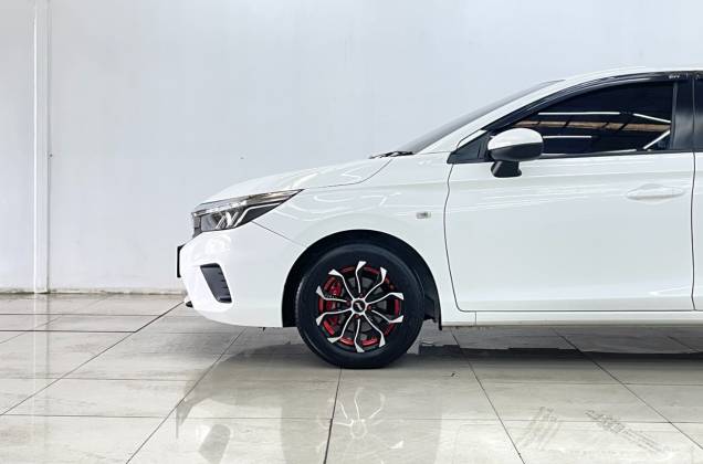 Honda City 1.0 S AT - ภาพย่อที่ 12