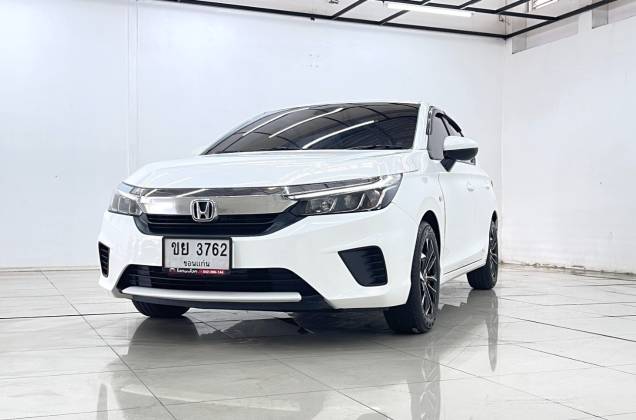 Honda City 1.0 S AT - ภาพย่อที่ 15