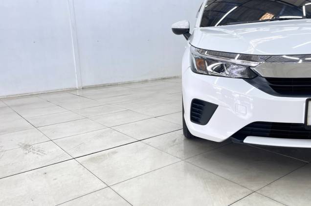Honda City 1.0 S AT - ภาพย่อที่ 16