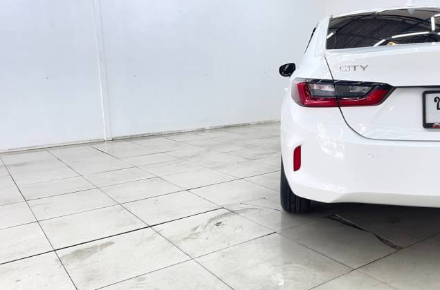 Honda City 1.0 S AT - ภาพย่อที่ 18