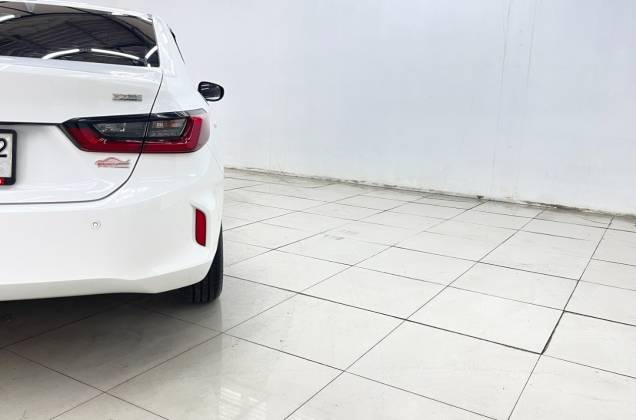 Honda City 1.0 S AT - ภาพย่อที่ 19