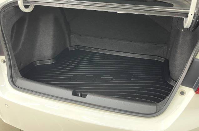 Honda City 1.0 S AT - ภาพย่อที่ 20