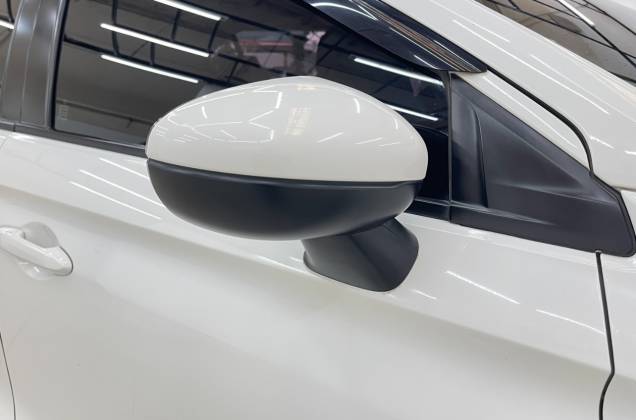 Honda City 1.0 S AT - ภาพย่อที่ 25