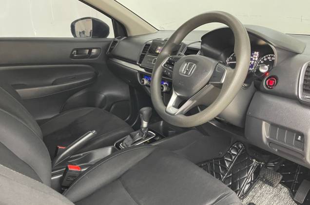 Honda City 1.0 S AT - ภาพย่อที่ 28