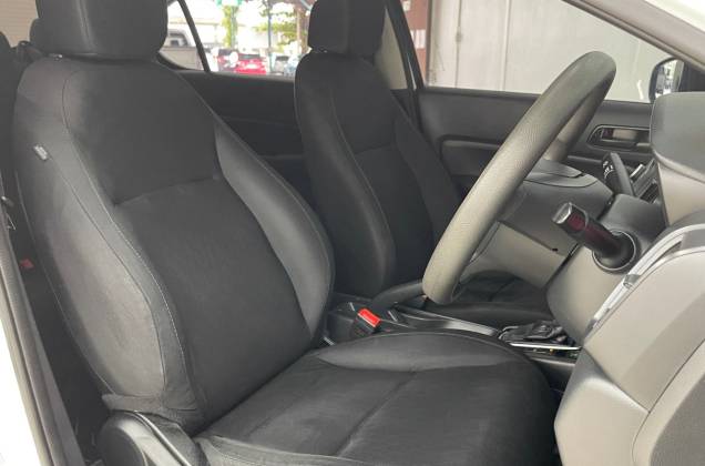 Honda City 1.0 S AT - ภาพย่อที่ 29