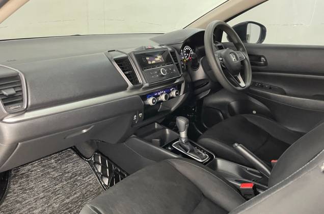 Honda City 1.0 S AT - ภาพย่อที่ 30