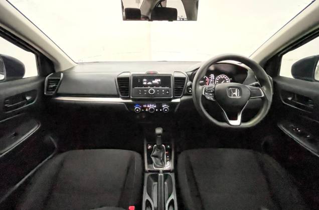 Honda City 1.0 S AT - ภาพย่อที่ 32