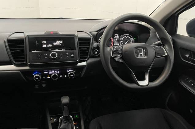 Honda City 1.0 S AT - ภาพย่อที่ 33