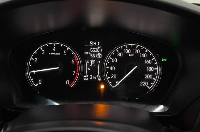 Honda City 1.0 S AT - ภาพย่อที่ 36