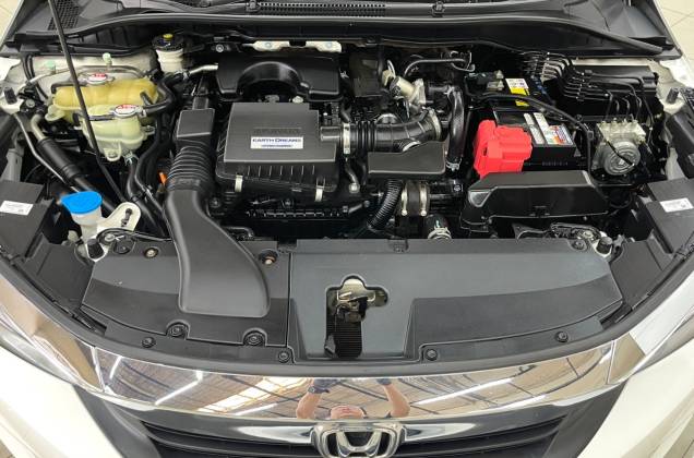 Honda City 1.0 S AT - ภาพย่อที่ 37