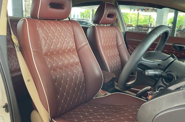  Civic 1.8 E AT - ภาพย่อที่ 11