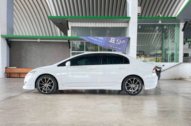  Civic 1.8 E AT - ภาพย่อที่ 17