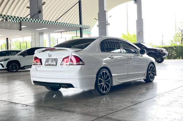  Civic 1.8 E AT - ภาพย่อที่ 19