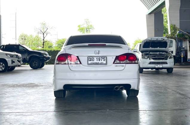  Civic 1.8 E AT - ภาพย่อที่ 4