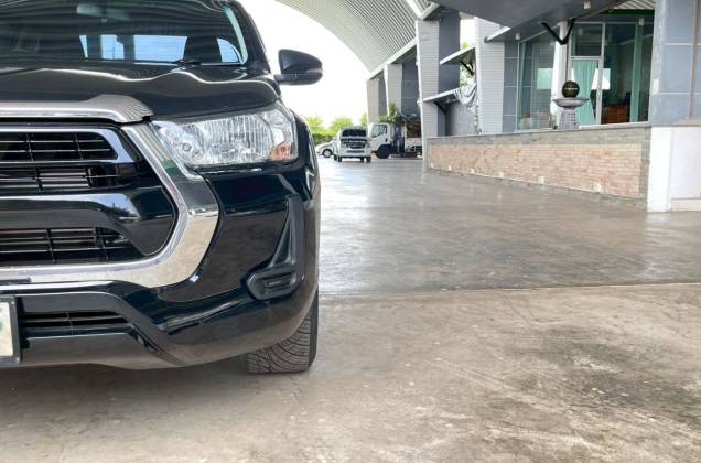 Hilux Revo Smart Cab 2.4 Entry Z Edition (MY20) MT - ภาพย่อที่ 15