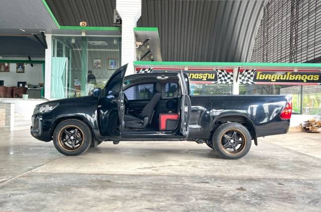 Hilux Revo Smart Cab 2.4 Entry Z Edition (MY20) MT - ภาพย่อที่ 16