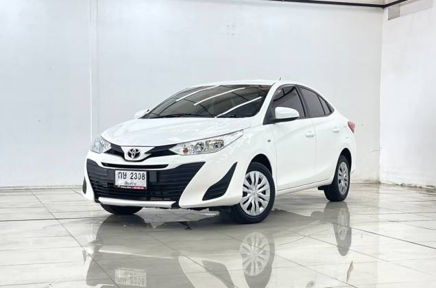 Yaris ATIV 1.2 J AT
