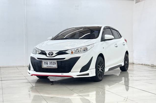 Yaris 12 J AT