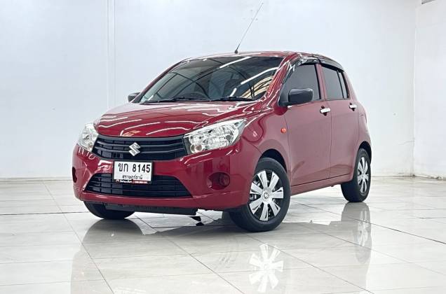 Celerio 1.0 GA MT