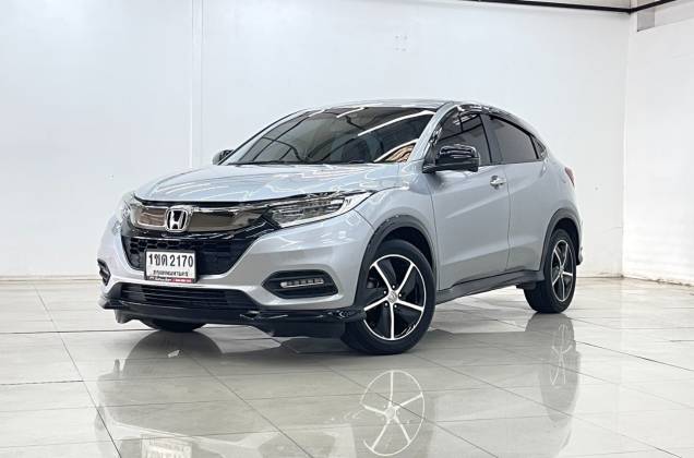 HR-V 18 RS (MNC) AT
