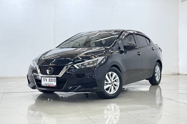 Almera 1.0 V (MY19) AT