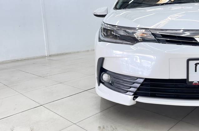 Corolla Altis 1.8 ESport (MY16) AT - ภาพย่อที่ 16