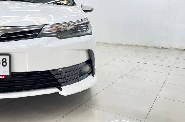 Corolla Altis 1.8 ESport (MY16) AT - ภาพย่อที่ 17
