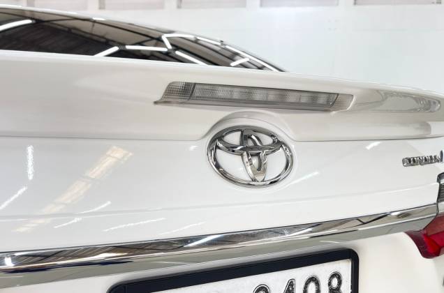 Corolla Altis 1.8 ESport (MY16) AT - ภาพย่อที่ 20