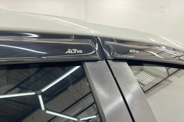 Corolla Altis 1.8 ESport (MY16) AT - ภาพย่อที่ 24