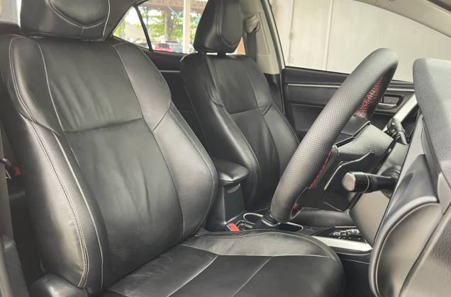 Corolla Altis 1.8 ESport (MY16) AT - ภาพย่อที่ 29