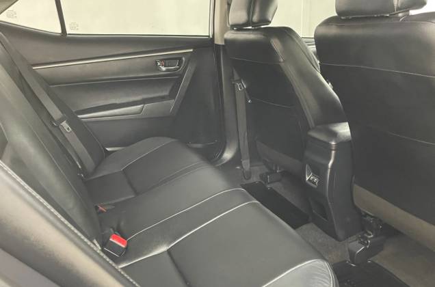Corolla Altis 1.8 ESport (MY16) AT - ภาพย่อที่ 27