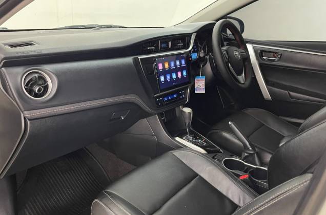 Corolla Altis 1.8 ESport (MY16) AT - ภาพย่อที่ 30