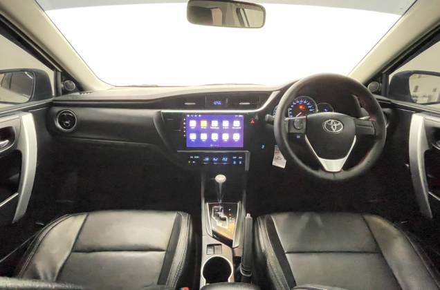 Corolla Altis 1.8 ESport (MY16) AT - ภาพย่อที่ 32