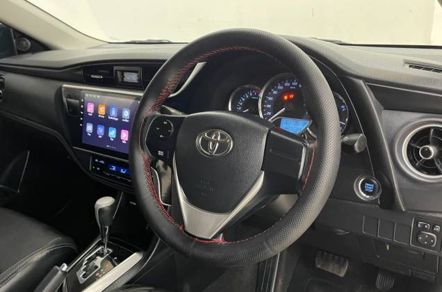 Corolla Altis 1.8 ESport (MY16) AT - ภาพย่อที่ 33