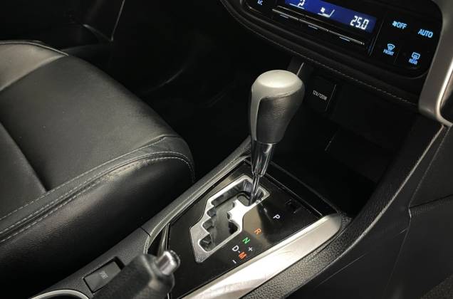 Corolla Altis 1.8 ESport (MY16) AT - ภาพย่อที่ 36