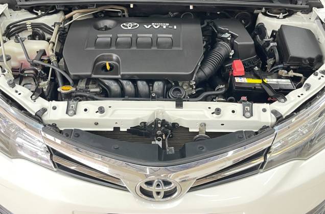 Corolla Altis 1.8 ESport (MY16) AT - ภาพย่อที่ 37