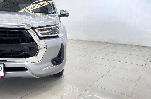 Hilux Revo Smart Cab 2.4 Mid Z Edition (MY22) MT - ภาพย่อที่ 18