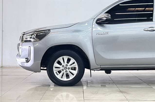 Hilux Revo Smart Cab 2.4 Mid Z Edition (MY22) MT - ภาพย่อที่ 16