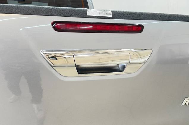 Hilux Revo Smart Cab 2.4 Mid Z Edition (MY22) MT - ภาพย่อที่ 21