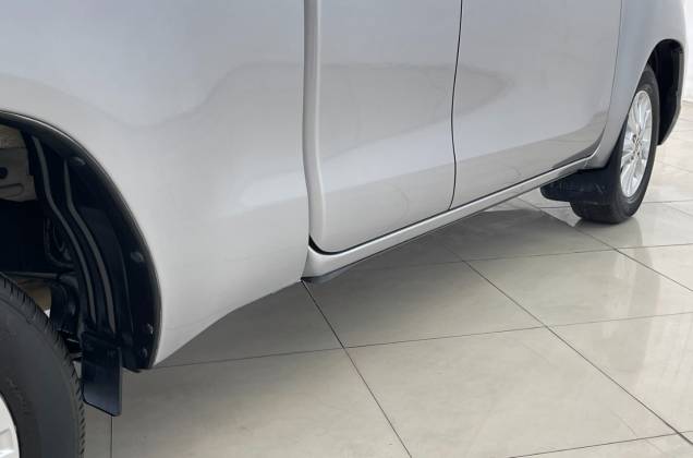 Hilux Revo Smart Cab 2.4 Mid Z Edition (MY22) MT - ภาพย่อที่ 22