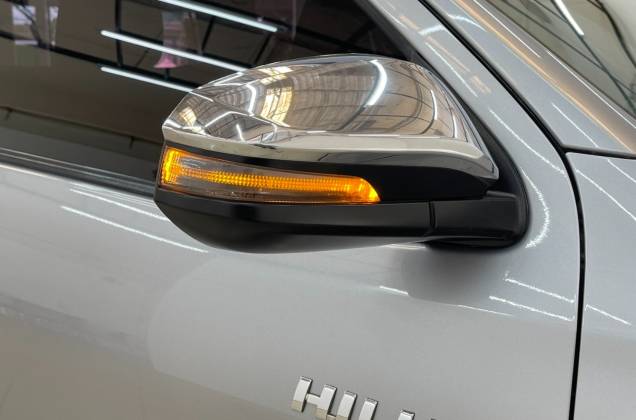 Hilux Revo Smart Cab 2.4 Mid Z Edition (MY22) MT - ภาพย่อที่ 24