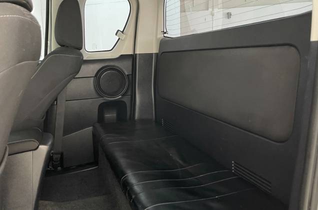 Hilux Revo Smart Cab 2.4 Mid Z Edition (MY22) MT - ภาพย่อที่ 30