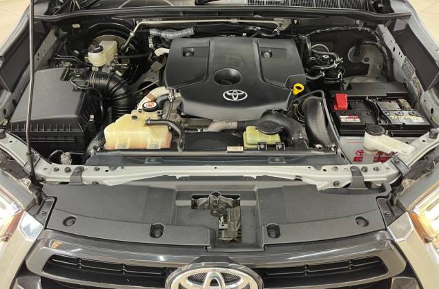 Hilux Revo Smart Cab 2.4 Mid Z Edition (MY22) MT - ภาพย่อที่ 37