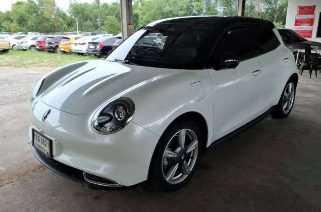 Good Cat-EV 400 Pro AT