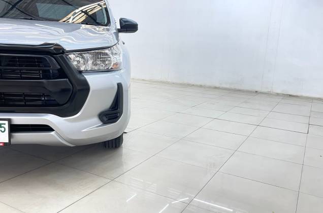 Hilux Revo Smart Cab 2.4 Entry Z Editon (MY20) MT - ภาพย่อที่ 18